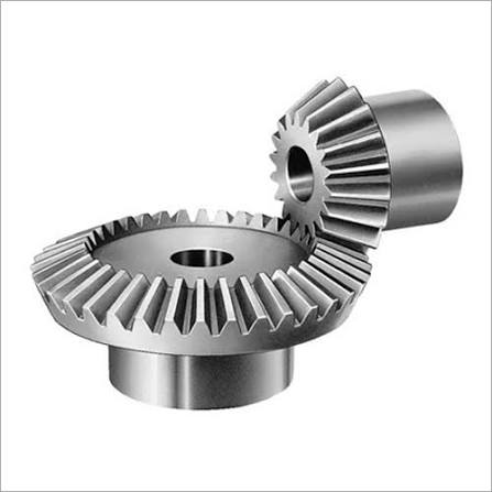 Bevel gear